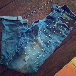 L&B Jeans